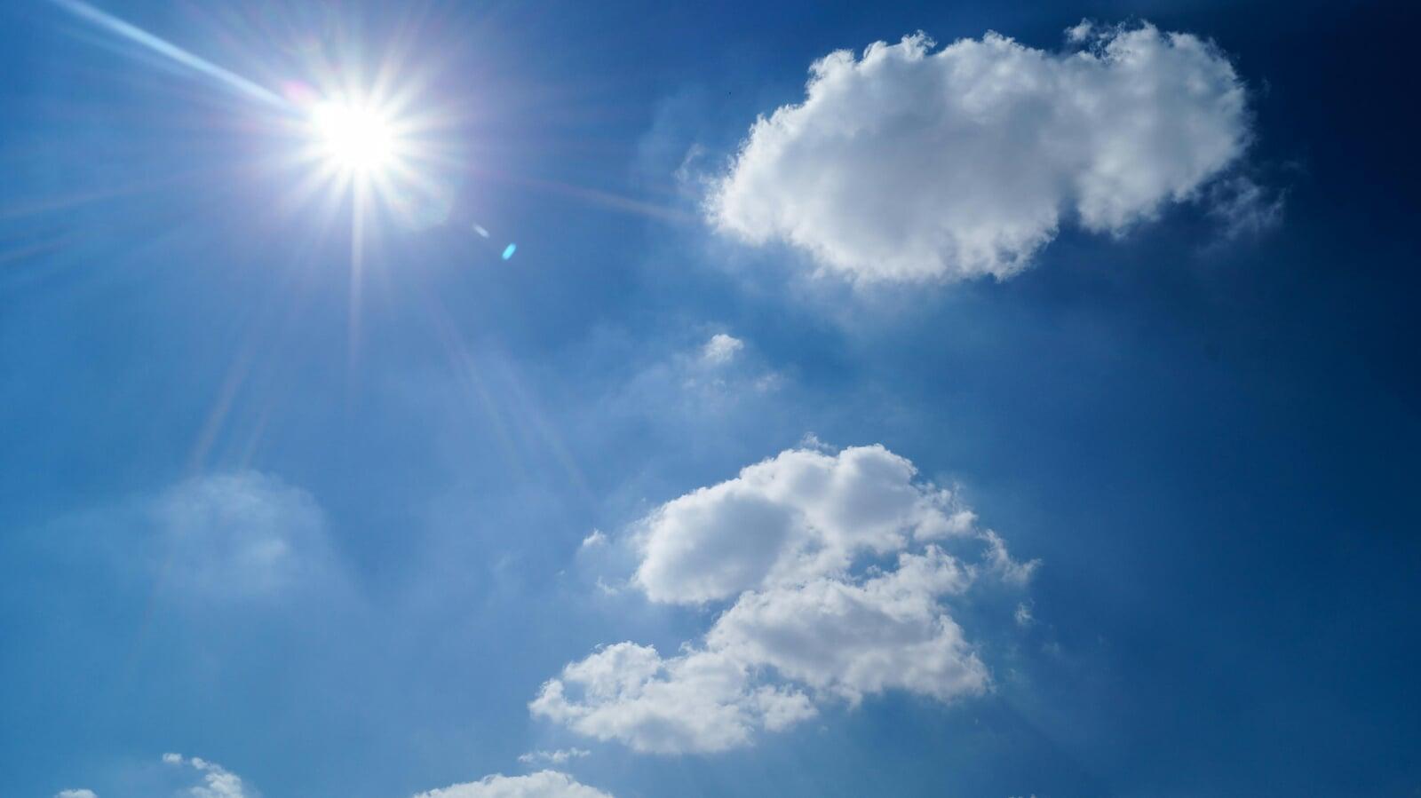 Protect Your Property from Heat & UV Damage: The Power of Pressure Cleaning